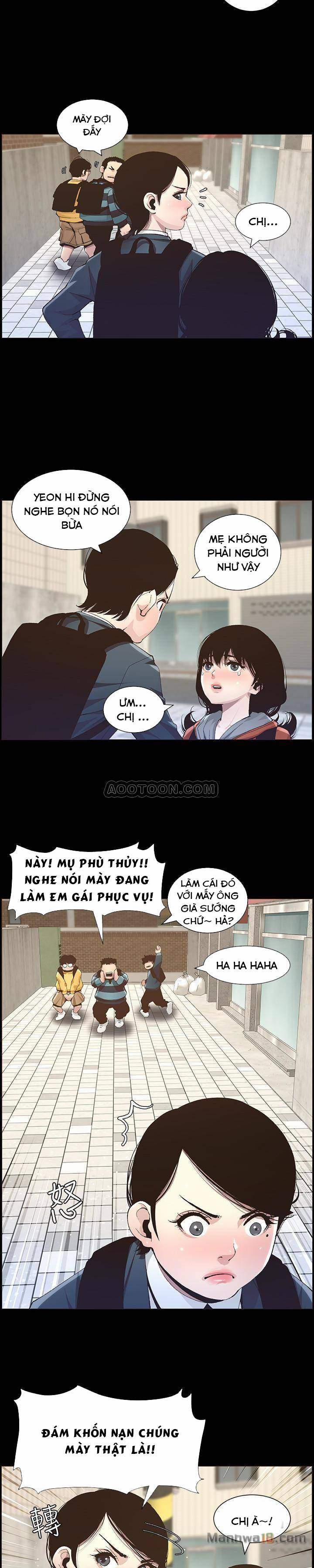 Người bố dượng của tôi 36 trang 12