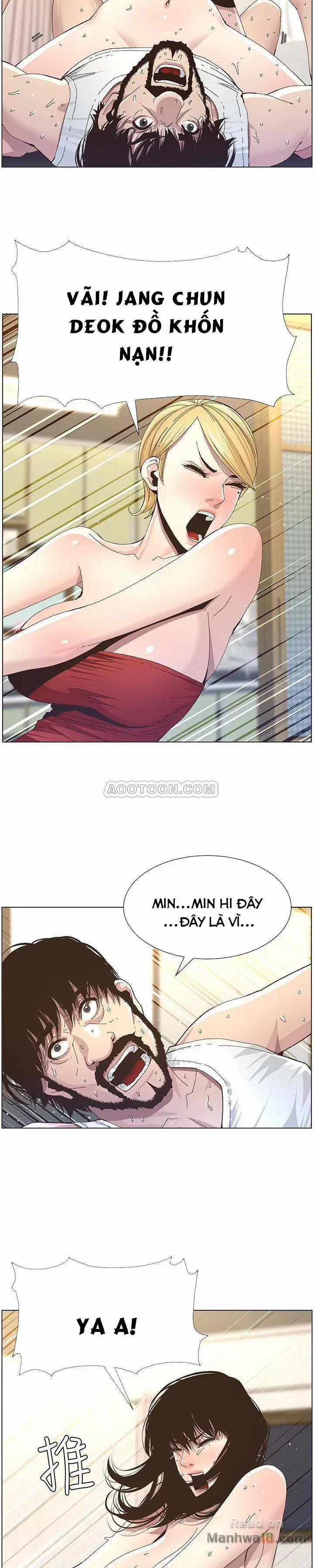 Người bố dượng của tôi 36 trang 16