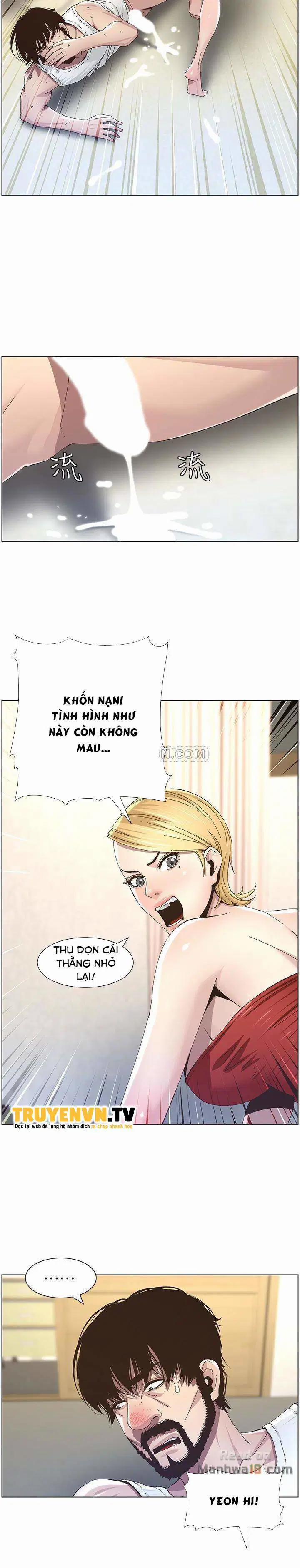 Người bố dượng của tôi 36 trang 20