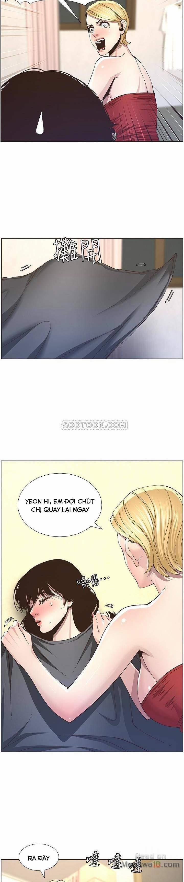 Người bố dượng của tôi 36 trang 22