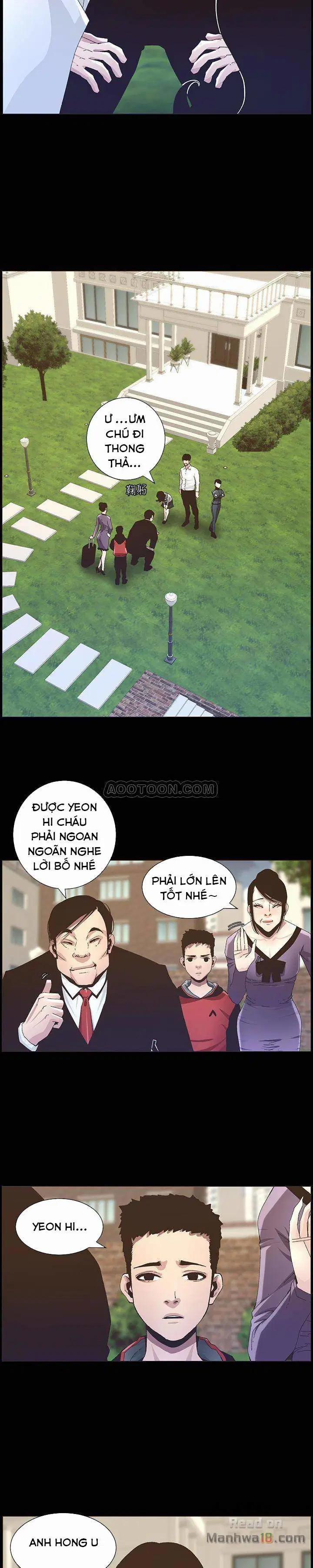Người bố dượng của tôi 36 trang 4