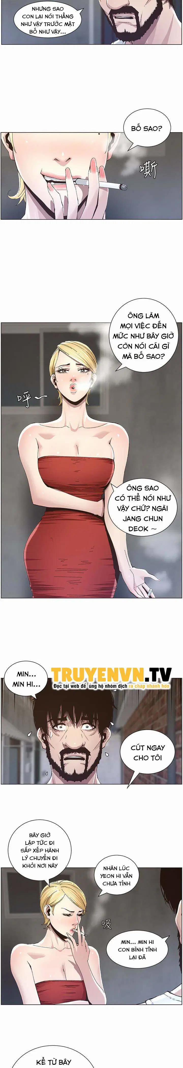 Người bố dượng của tôi 37 trang 4