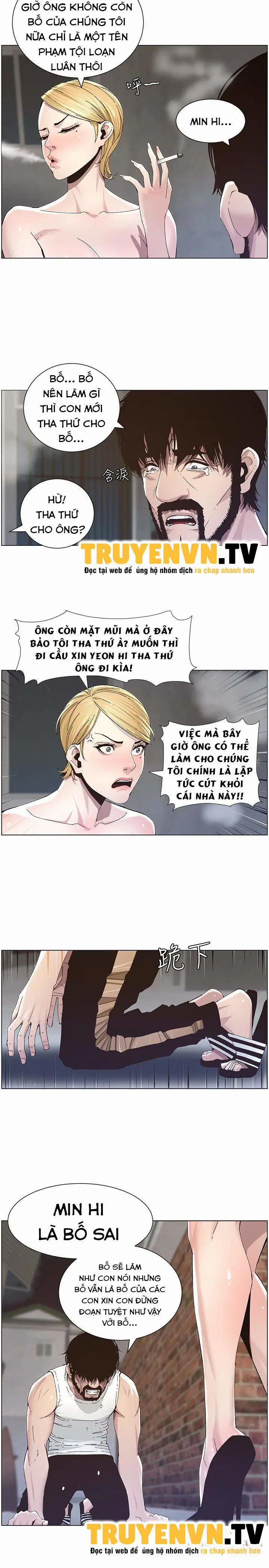 Người bố dượng của tôi 37 trang 5