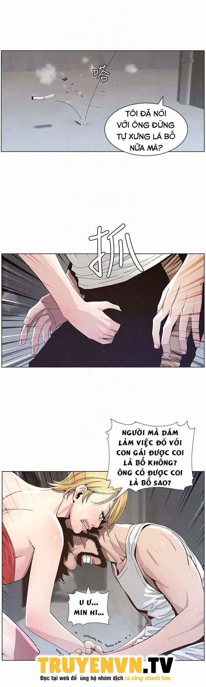 Người bố dượng của tôi 37 trang 6