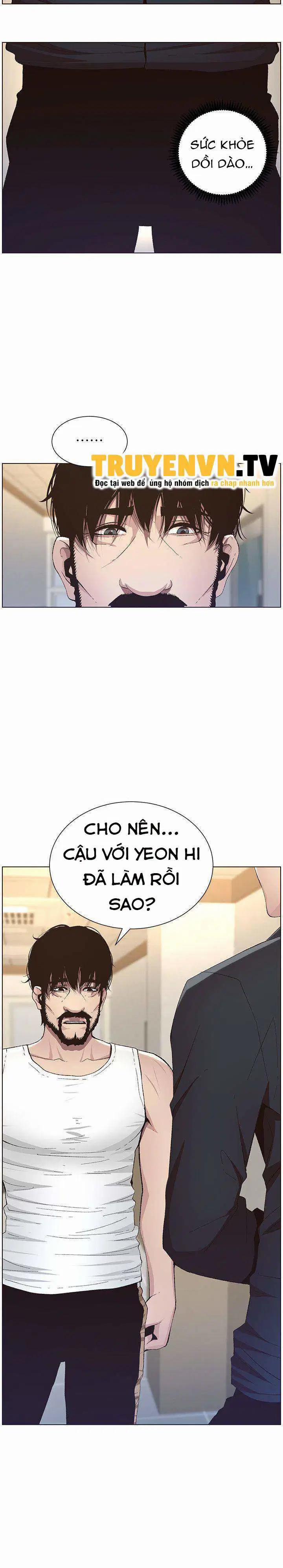 Người bố dượng của tôi 39 trang 1