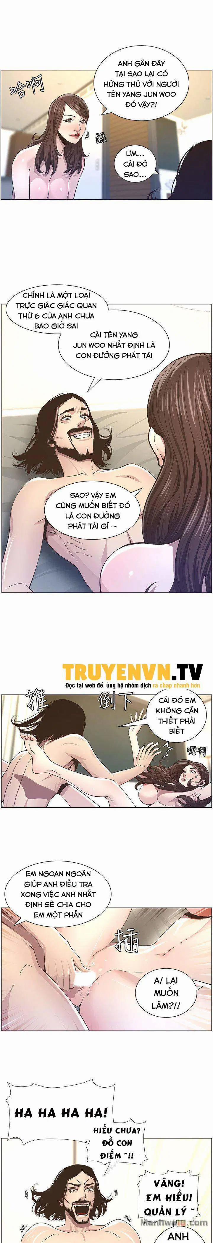 Người bố dượng của tôi 39 trang 10
