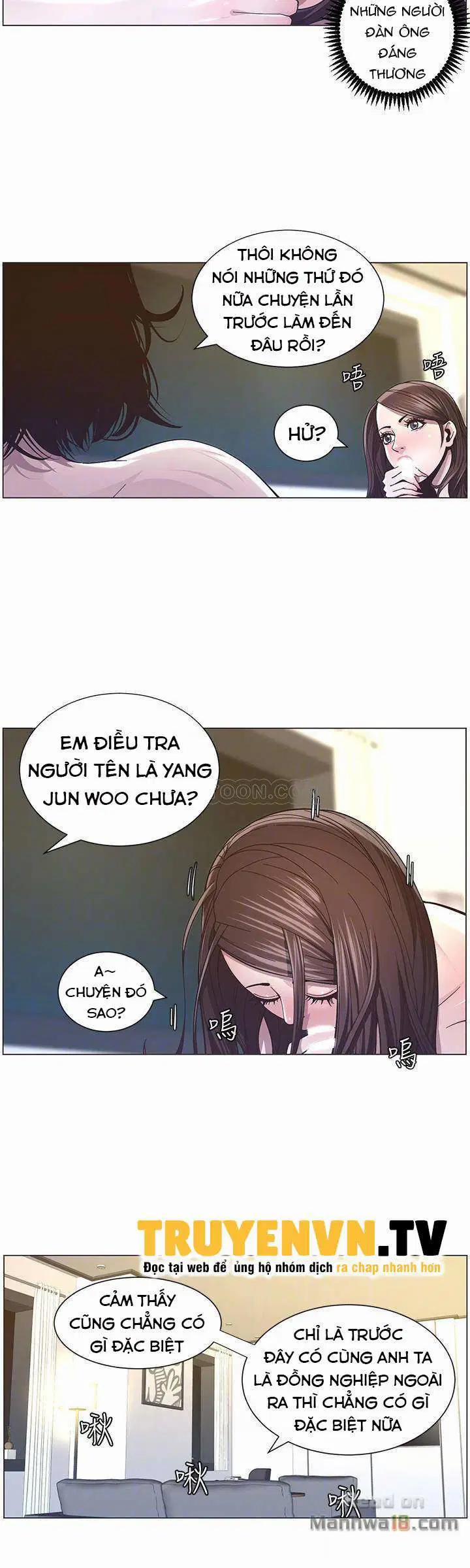 Người bố dượng của tôi 39 trang 9