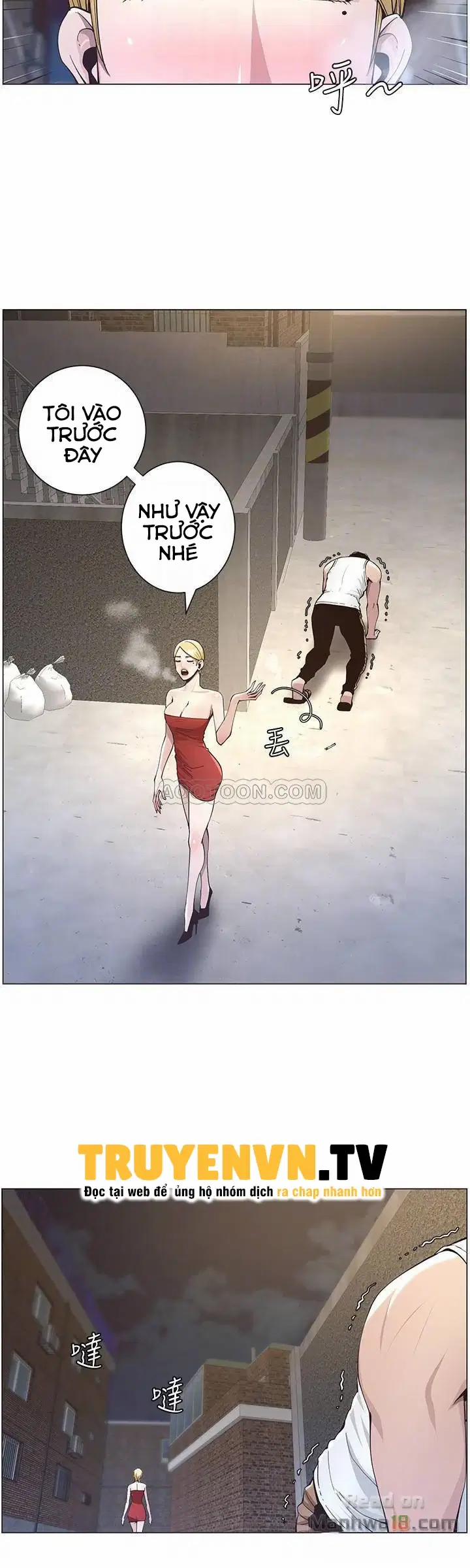Người bố dượng của tôi 41 trang 11