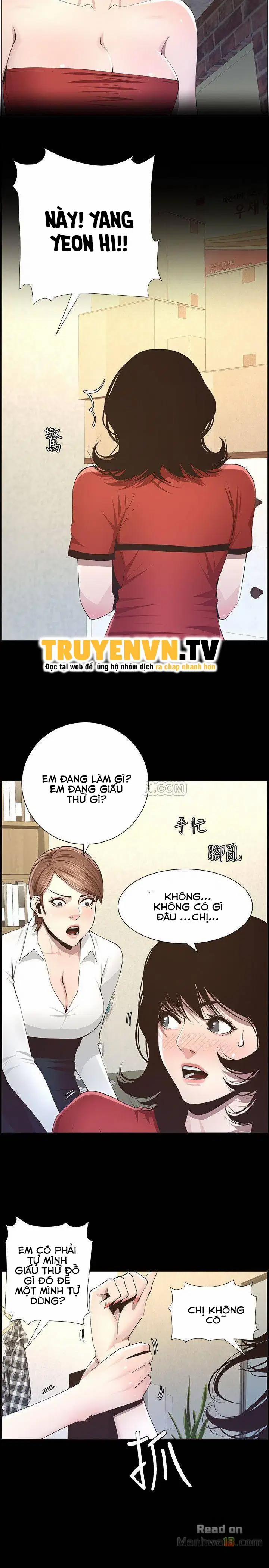 Người bố dượng của tôi 41 trang 14