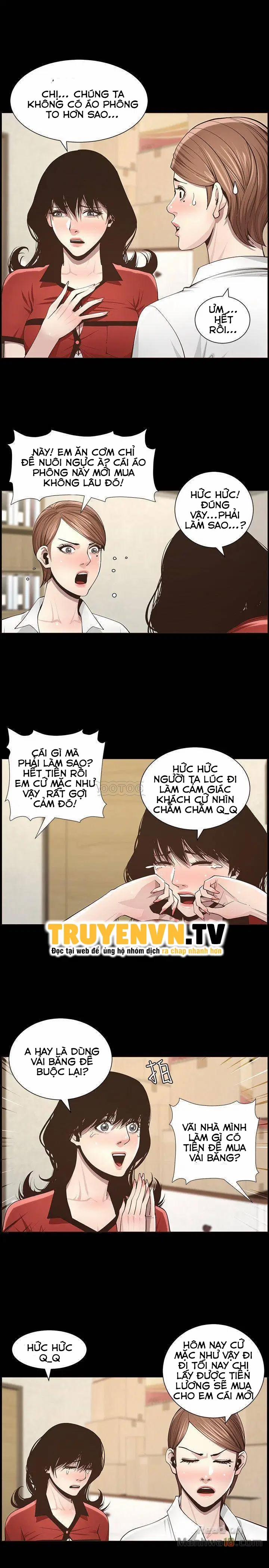 Người bố dượng của tôi 41 trang 16