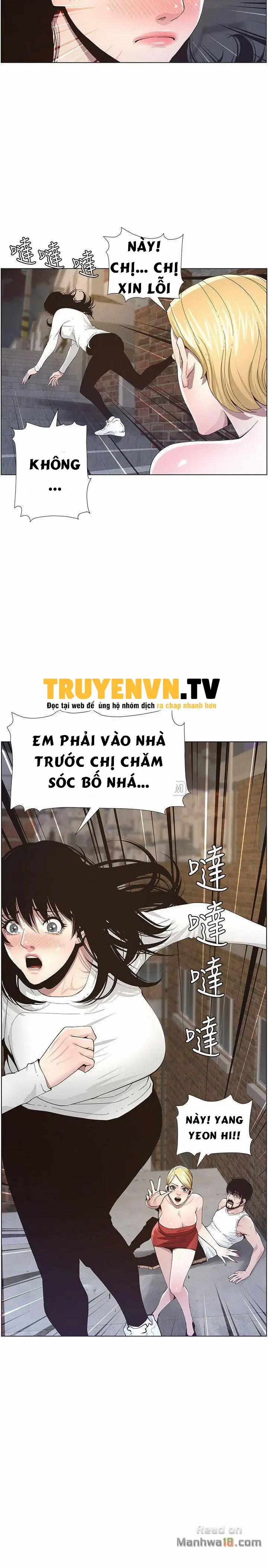 Người bố dượng của tôi 41 trang 3