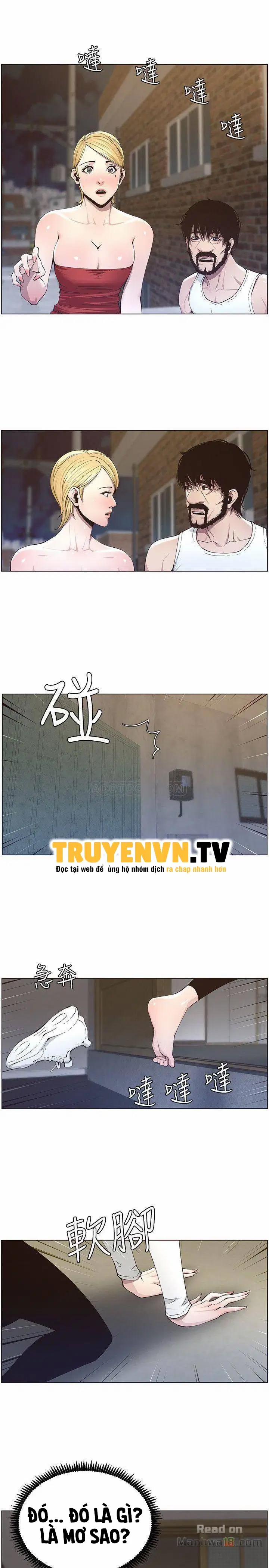 Người bố dượng của tôi 41 trang 4
