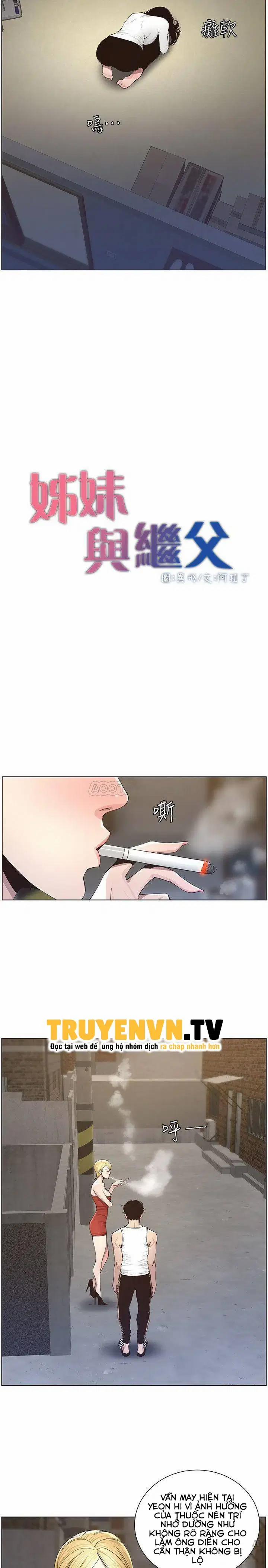 Người bố dượng của tôi 41 trang 6