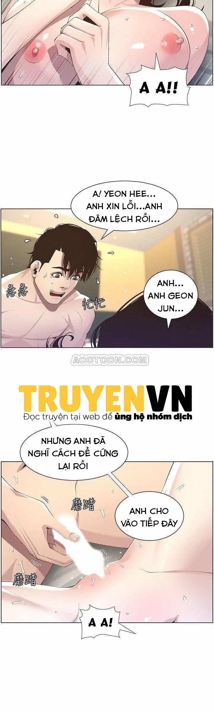Người bố dượng của tôi 48 trang 10