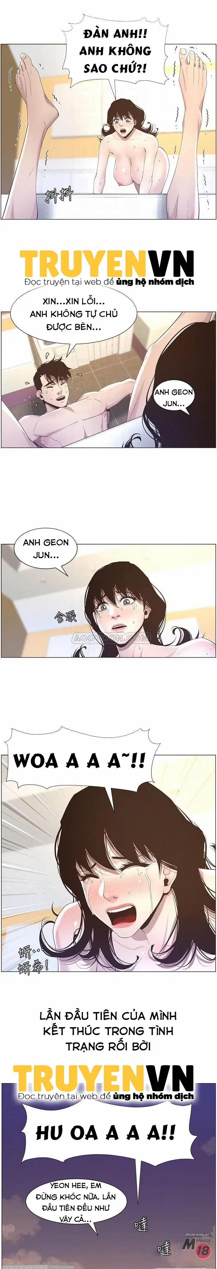 Người bố dượng của tôi 48 trang 15