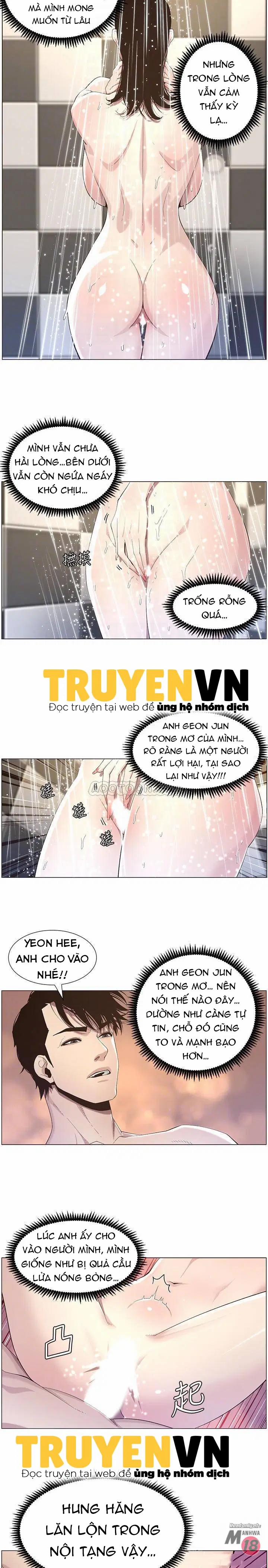 Người bố dượng của tôi 48 trang 17