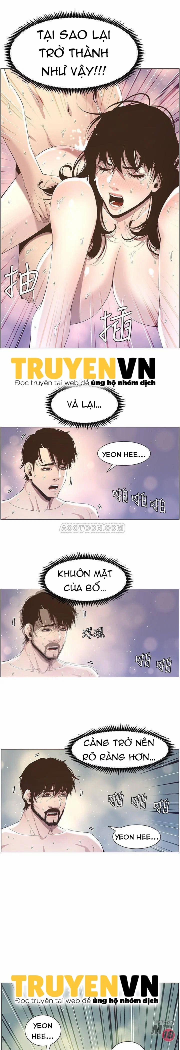 Người bố dượng của tôi 48 trang 19