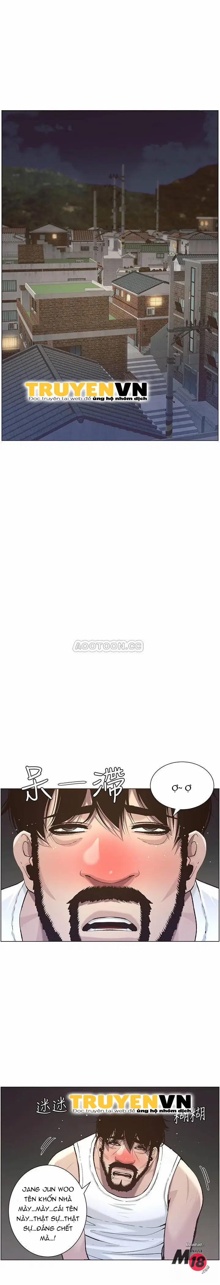 Người bố dượng của tôi 51 trang 12