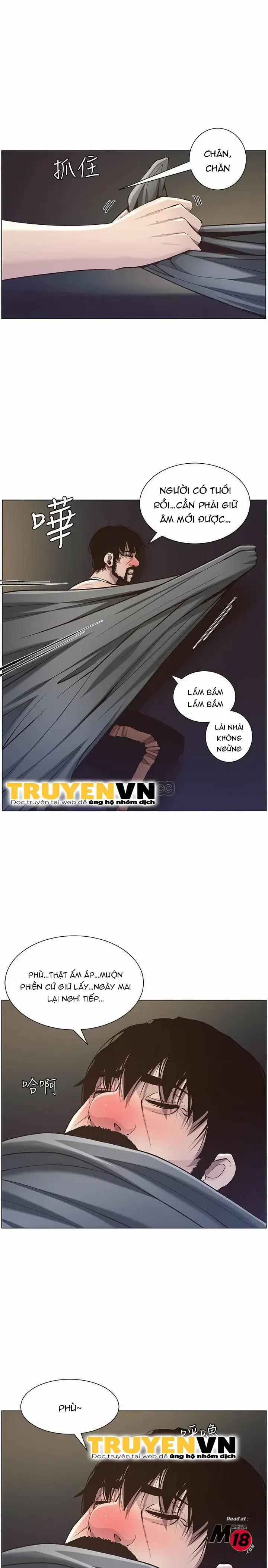 Người bố dượng của tôi 51 trang 14