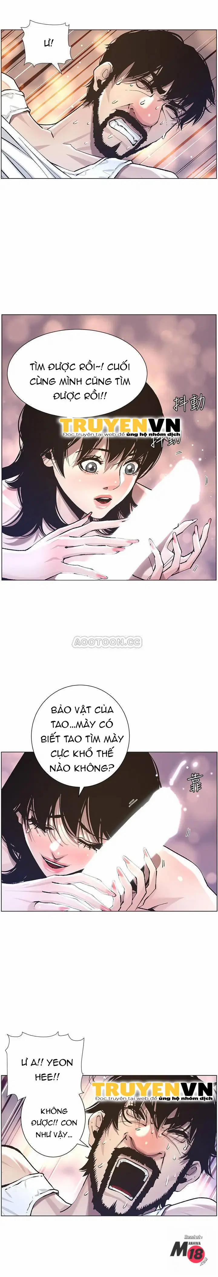 Người bố dượng của tôi 51 trang 24