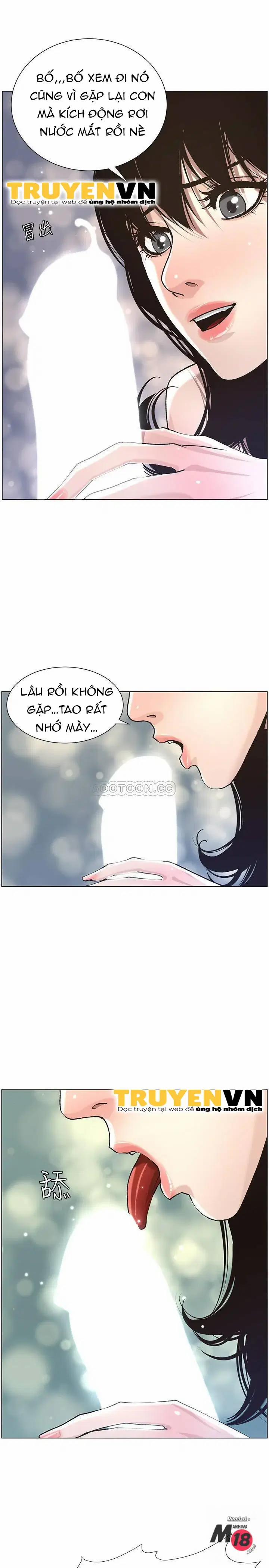 Người bố dượng của tôi 51 trang 25