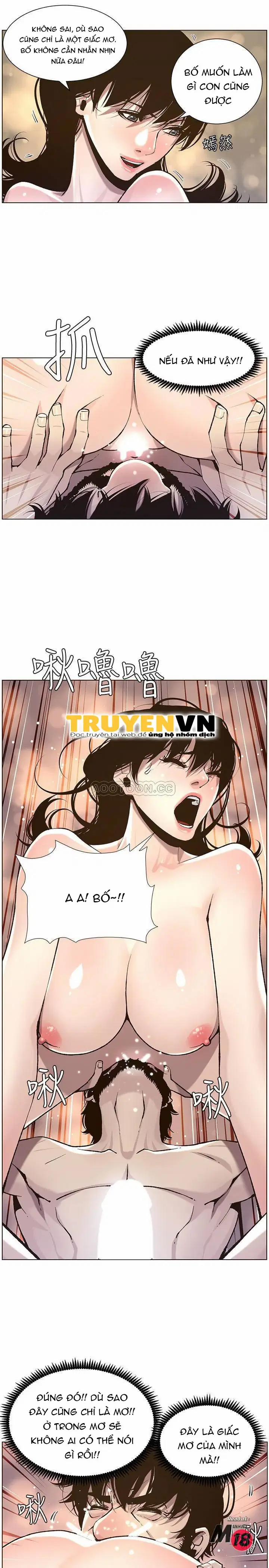 Người bố dượng của tôi 52 trang 12