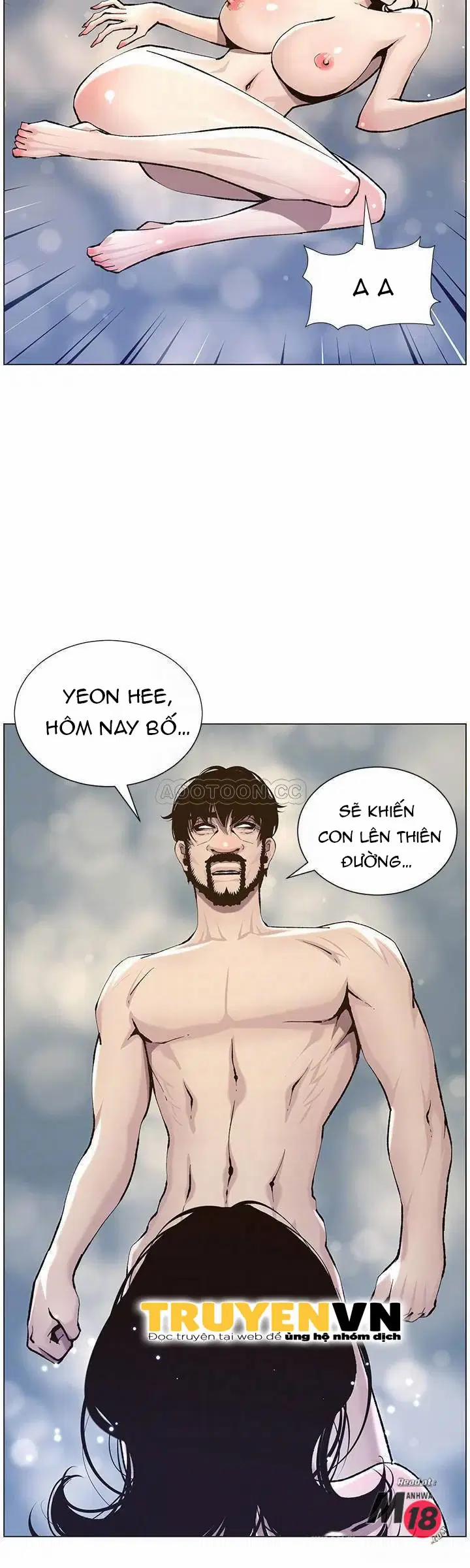 Người bố dượng của tôi 52 trang 15