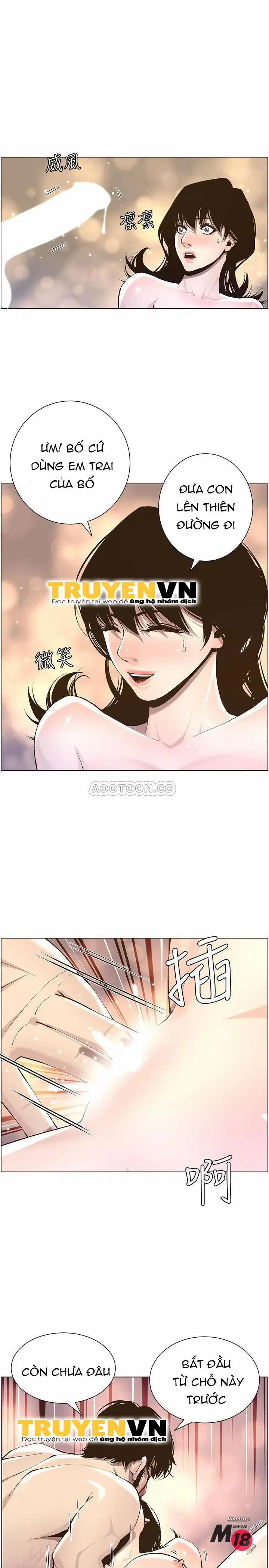 Người bố dượng của tôi 52 trang 16