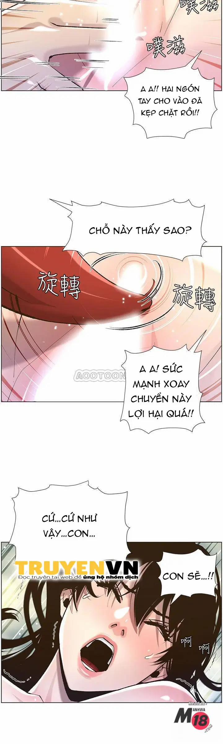 Người bố dượng của tôi 52 trang 19