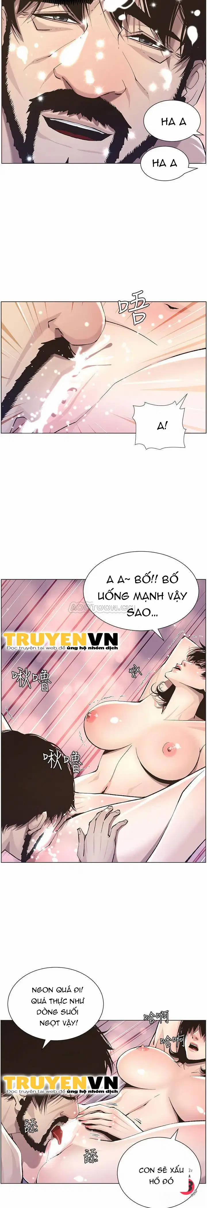 Người bố dượng của tôi 52 trang 21
