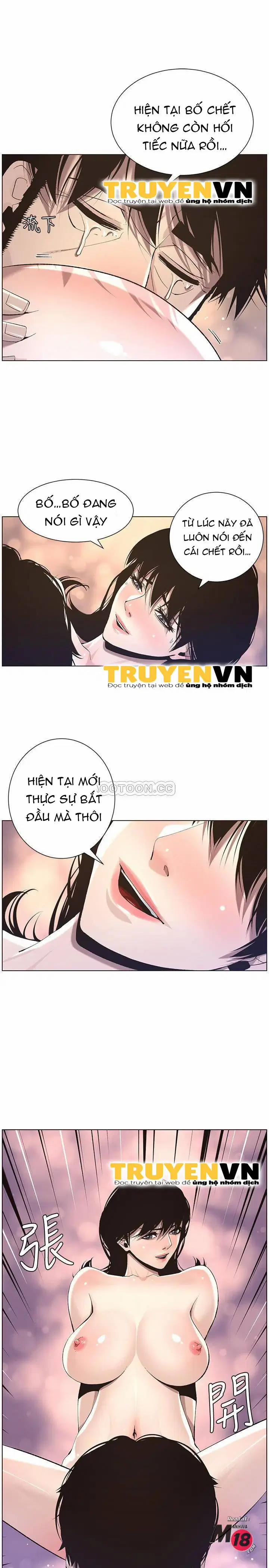 Người bố dượng của tôi 52 trang 24