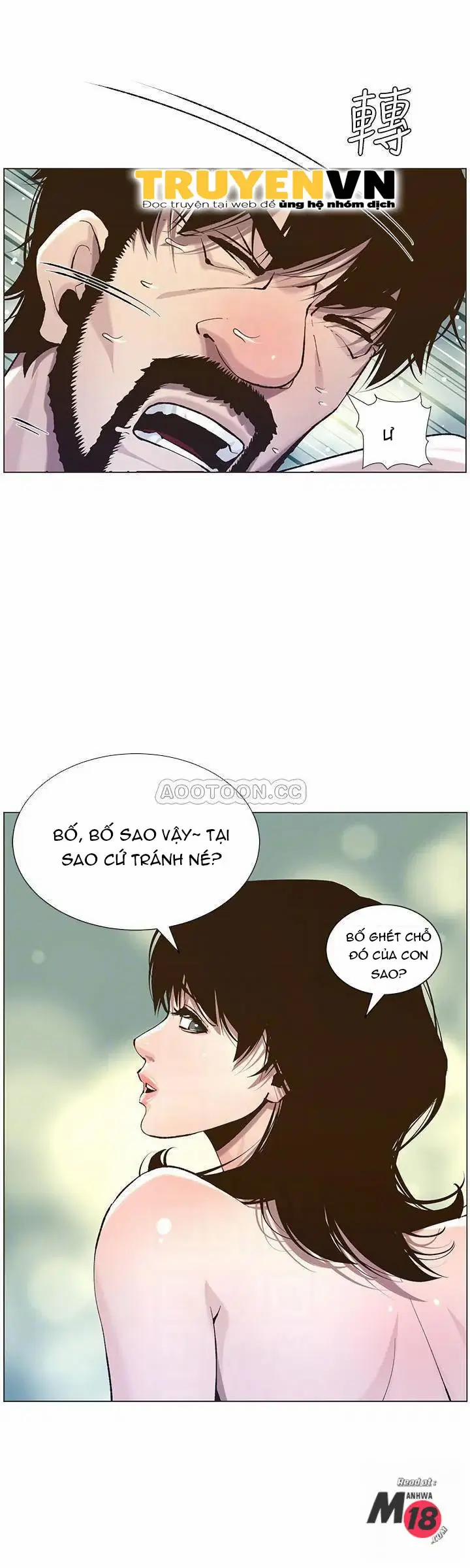 Người bố dượng của tôi 52 trang 7