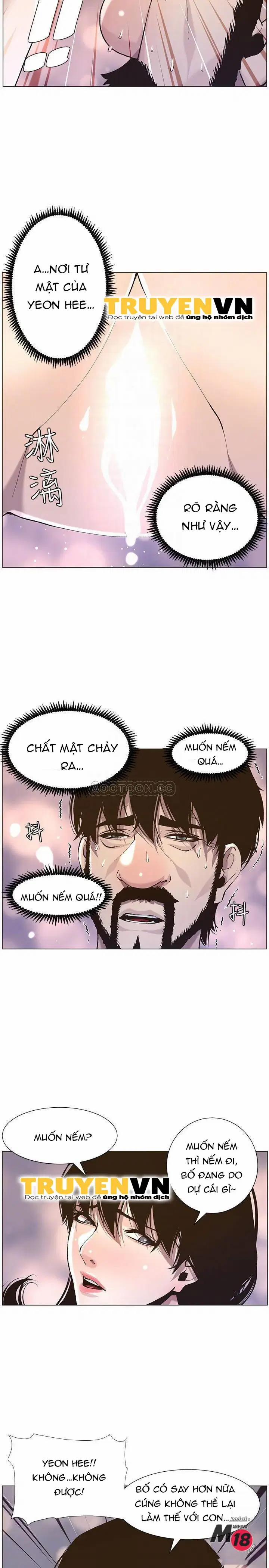 Người bố dượng của tôi 52 trang 9