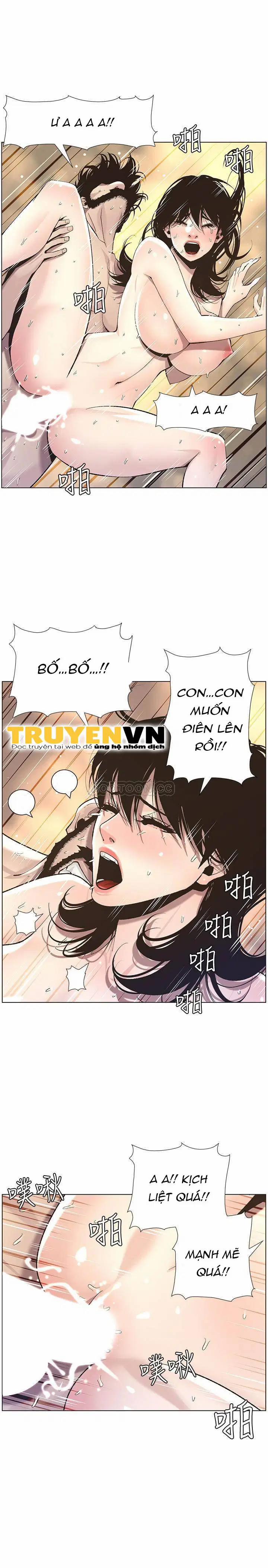 Người bố dượng của tôi 53 trang 16