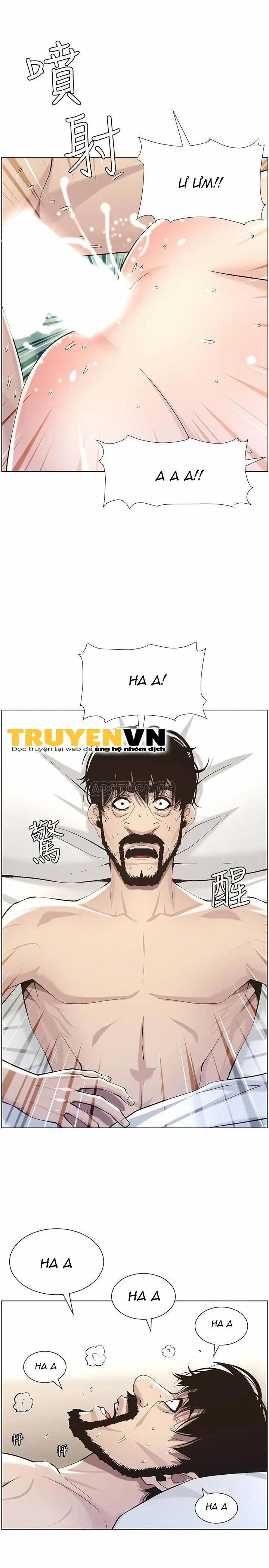 Người bố dượng của tôi 53 trang 20