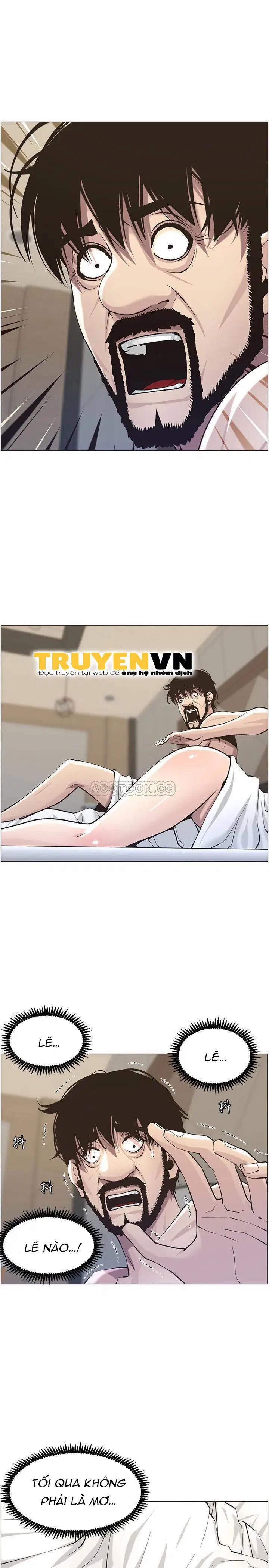 Người bố dượng của tôi 53 trang 24