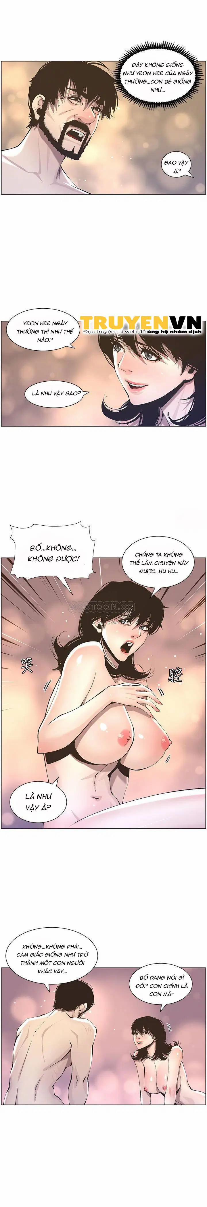 Người bố dượng của tôi 53 trang 4