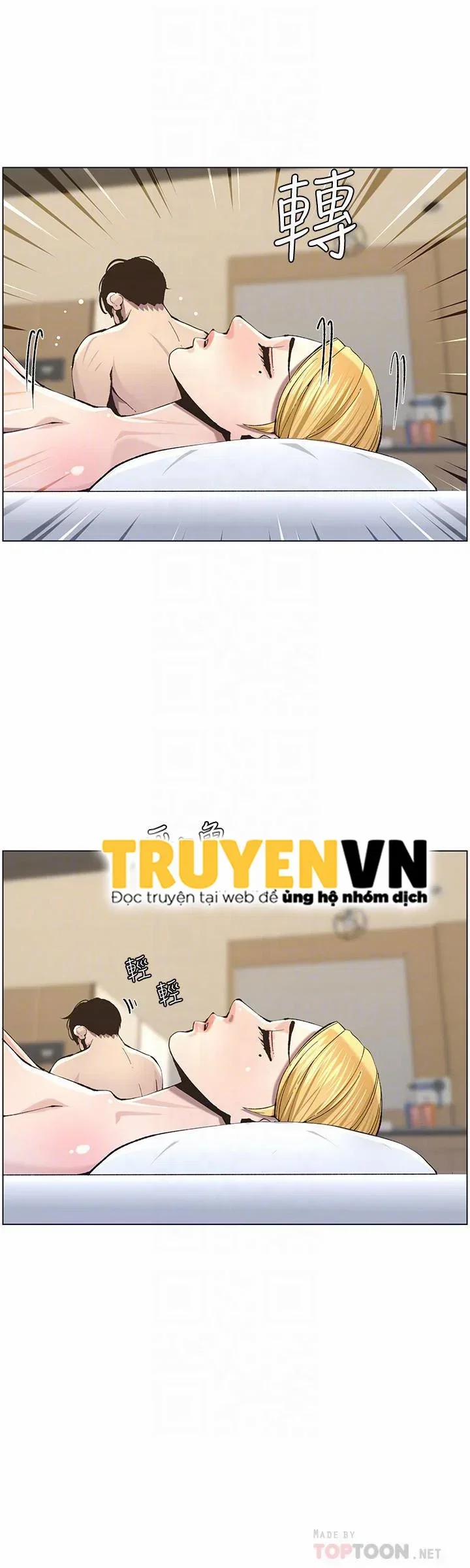 Người bố dượng của tôi 54 trang 11