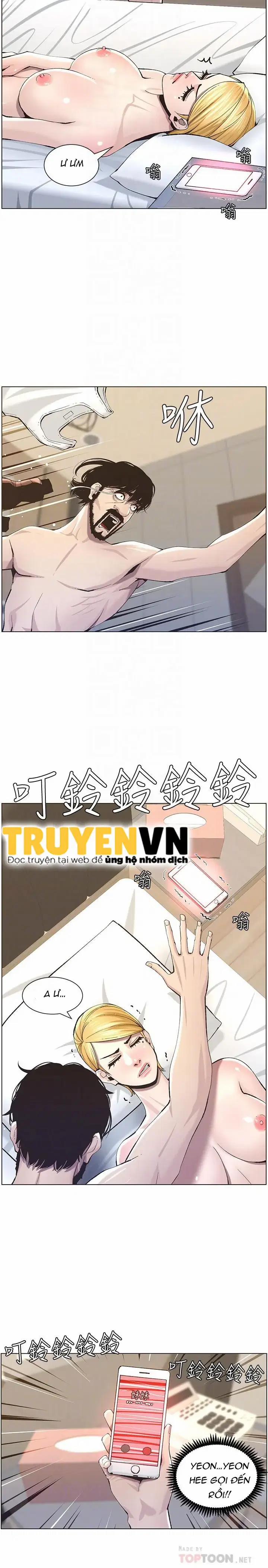 Người bố dượng của tôi 54 trang 13