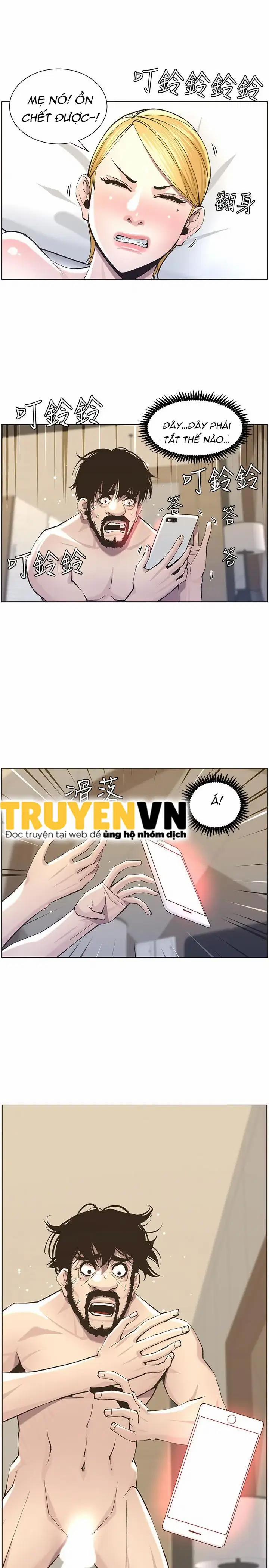 Người bố dượng của tôi 54 trang 14