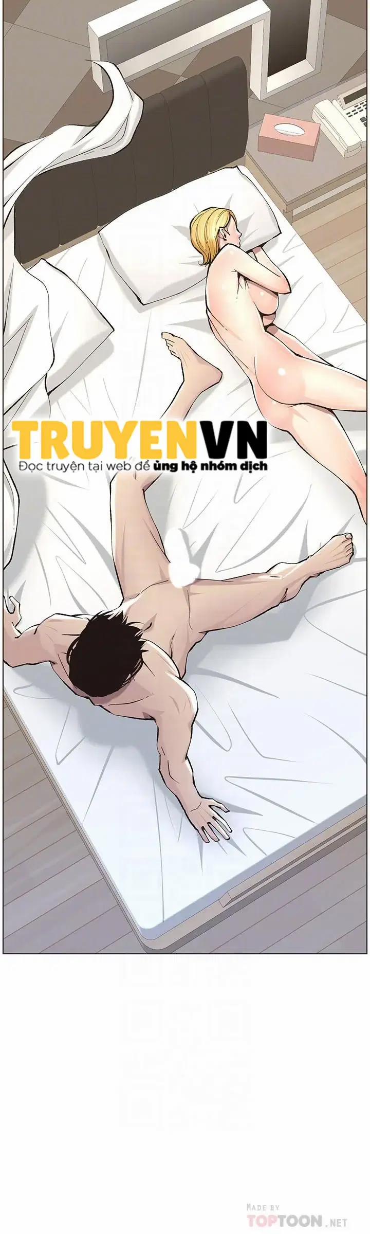 Người bố dượng của tôi 54 trang 3