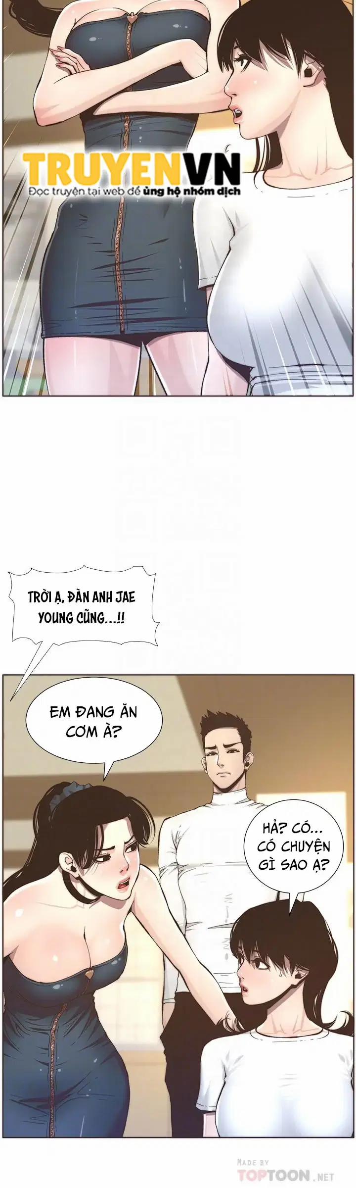 Người bố dượng của tôi 55 trang 11
