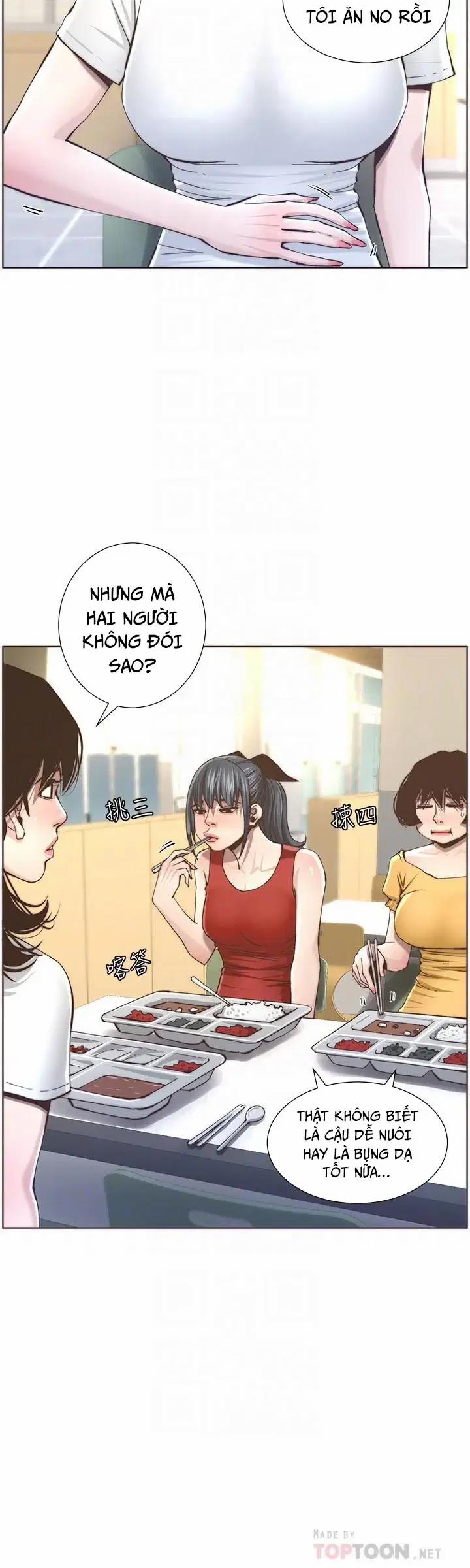 Người bố dượng của tôi 55 trang 7