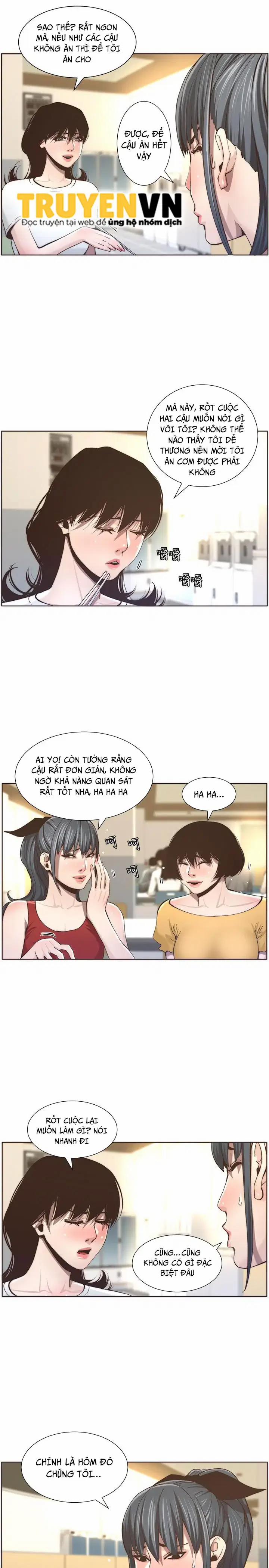 Người bố dượng của tôi 55 trang 8