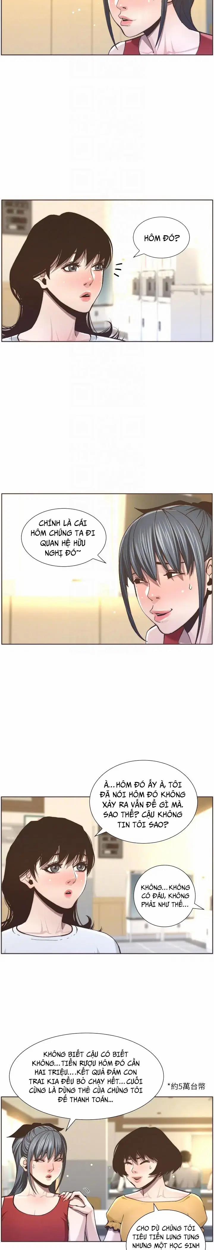Người bố dượng của tôi 55 trang 9