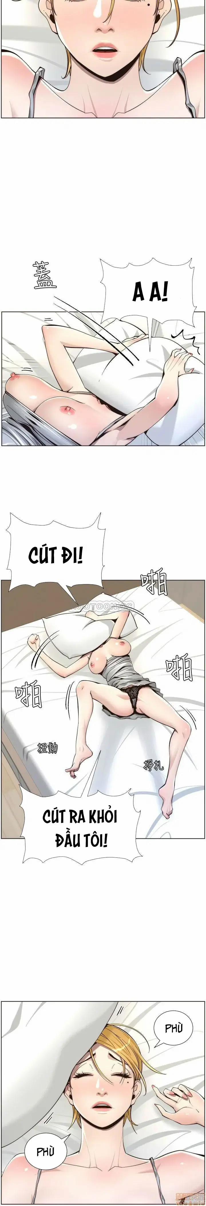 Người bố dượng của tôi 56 trang 10