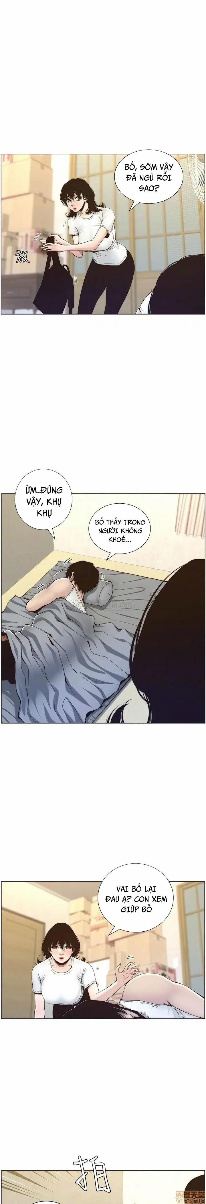 Người bố dượng của tôi 56 trang 13
