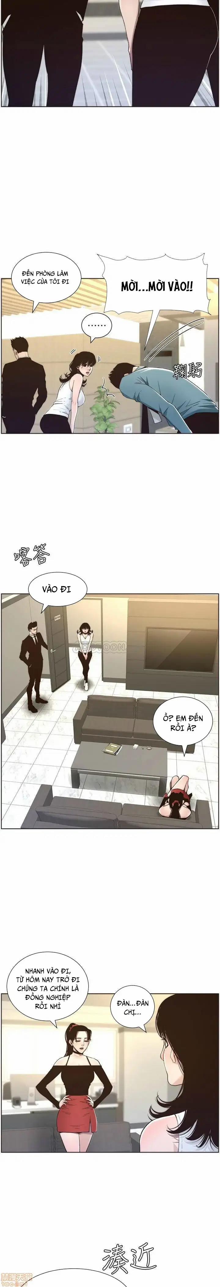 Người bố dượng của tôi 56 trang 21