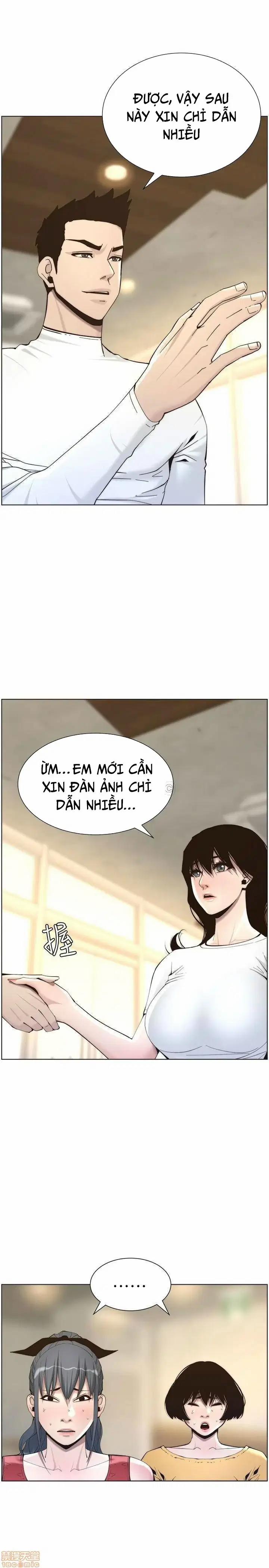 Người bố dượng của tôi 56 trang 4