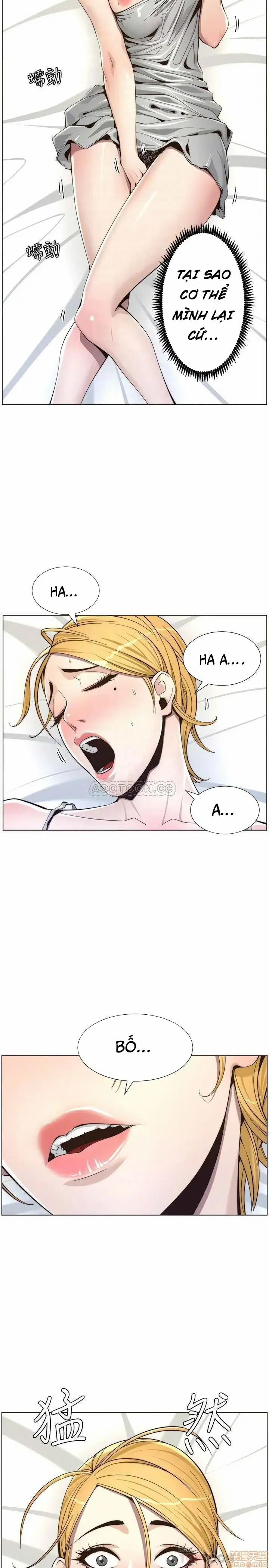 Người bố dượng của tôi 56 trang 9